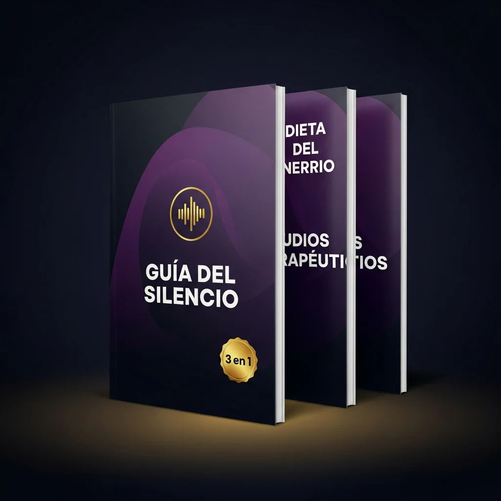 Guía del Silencio™ Completa