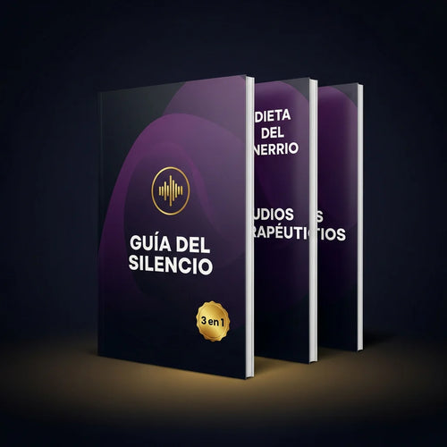 Guía del Silencio™ Completa